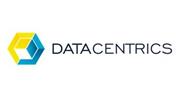 Logo Empresa Datacentrics
